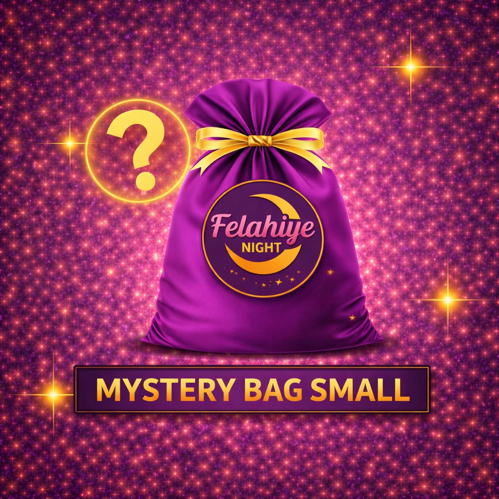 Mystery bag small