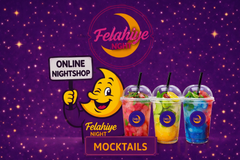stel je Felahiye Mocktail samen-1