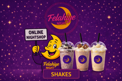 Stel je Felahiye Shake samen-1