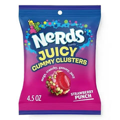 Nerds Gummy Clusters 130gr-1