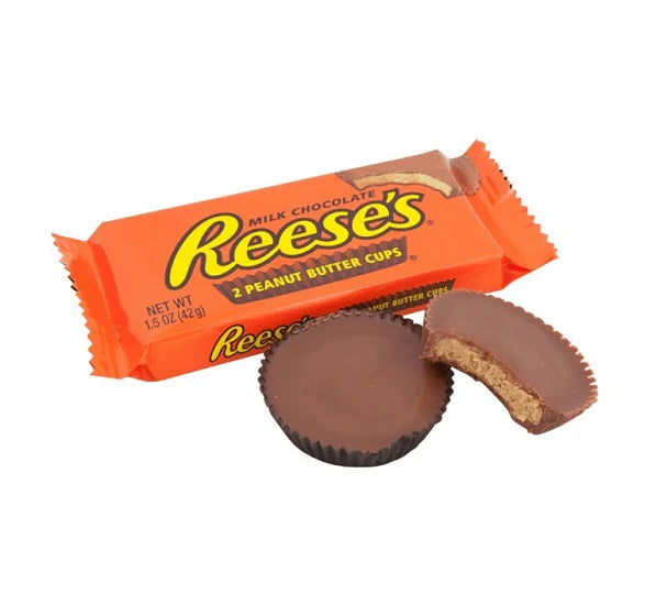 Reese’s Peanut Butter 39.5gr-1