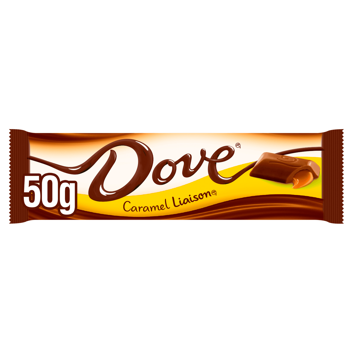 Dove Caramel-1