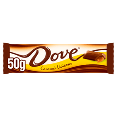 Dove Caramel-1