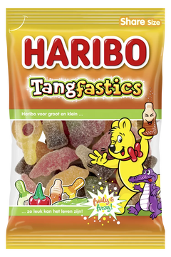 Haribo Tangfastics 70gr-1