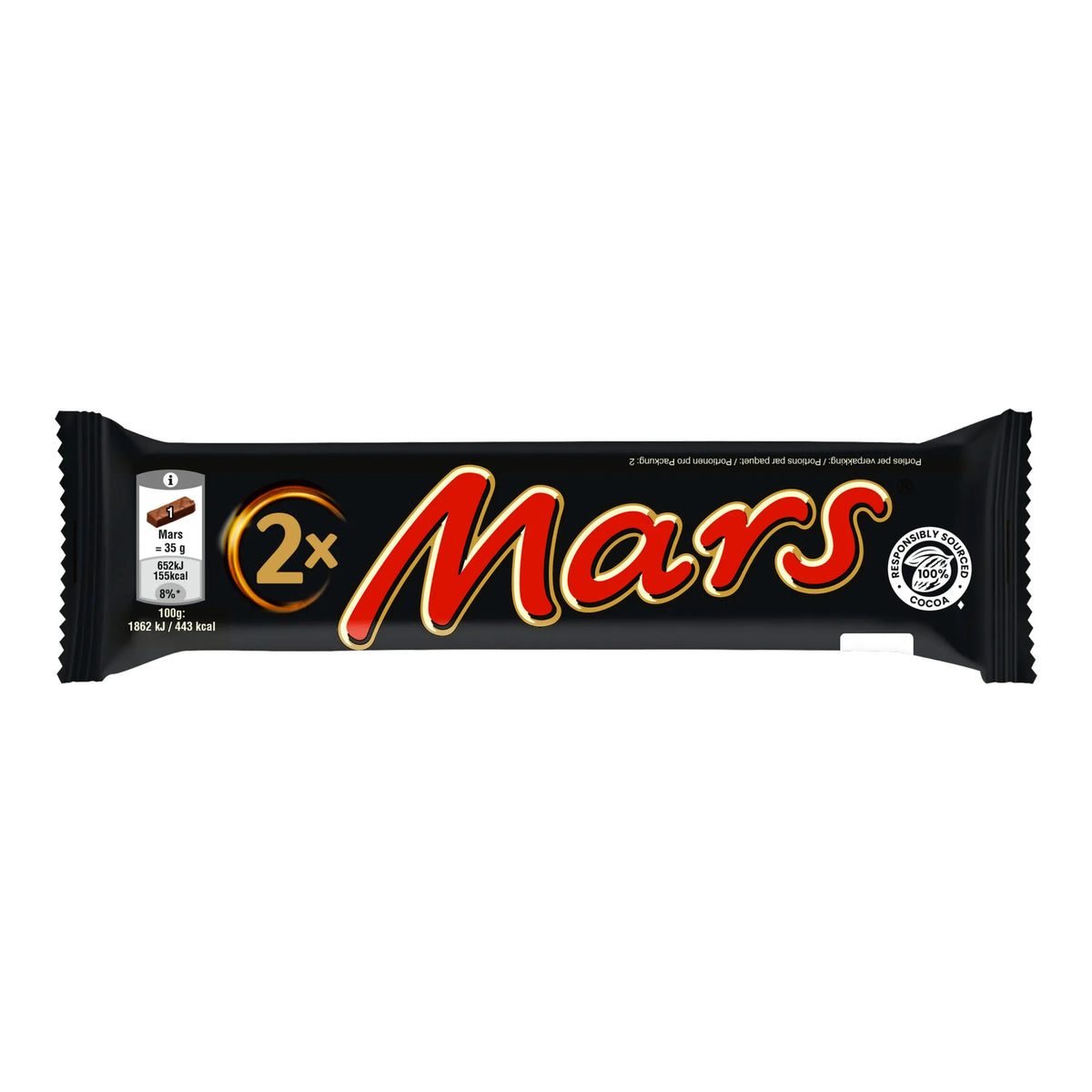 Mars 2x 70GR-1
