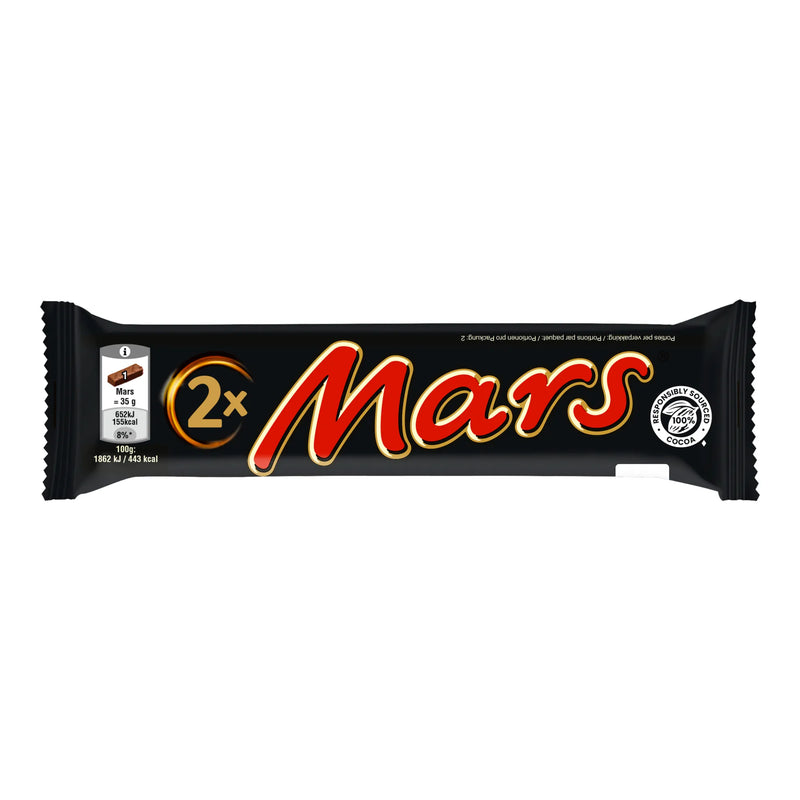 Mars 2x 70GR-1
