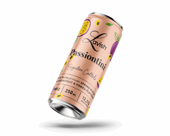 Lavish Passiontini 250ML-1