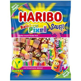 Haribo Pixel Fizz 85g