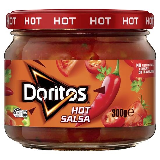 Doritos Salsa Dip