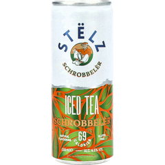 Stelz Iced Schrobbeler 250ml-1