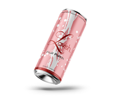 Lavish Fruitpunch 250ML-1