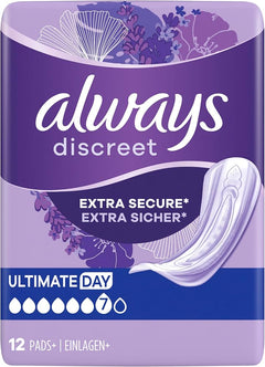Always Maandverband 36 stuks-1
