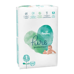 Pampers Maat 1 50 stuks-1