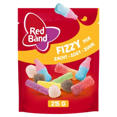 Red band Fizzy-1