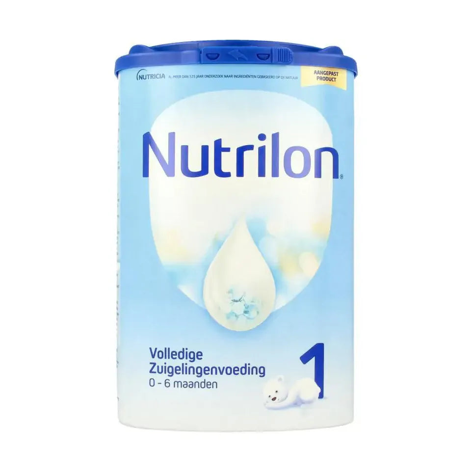 Nutrilon 1 800GR