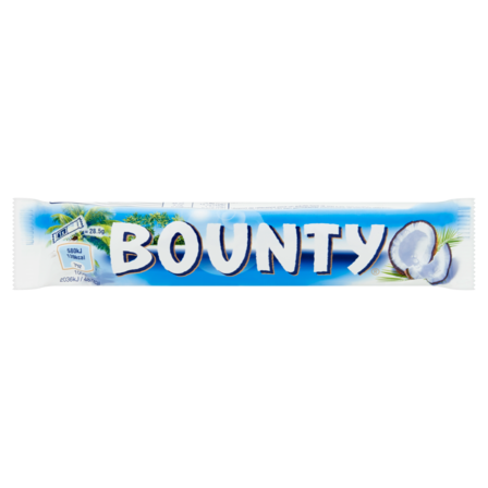 Bounty 2 Pack