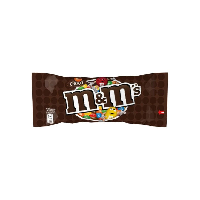 M&M Choco 40g