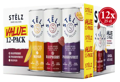 Stelz 12 Pack-1