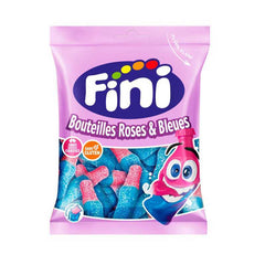 Fini bouteilles roses 90GR-1