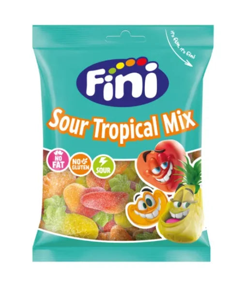 Fini Sour Tropical mix
