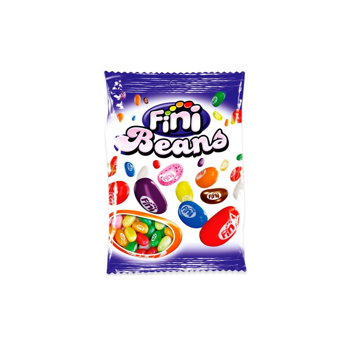 Fini Beans 17 Smaken