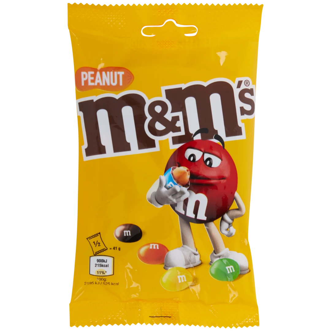 M&M 82GR