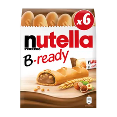 Nutella B-ready koek-1