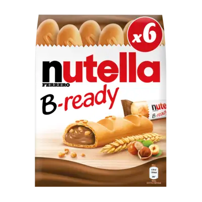 Nutella B-ready koek-1