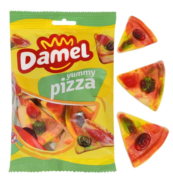 Damel Pizza
