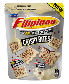 Filipinos Crispy bites wit-1