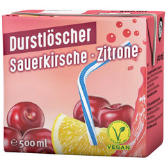 Durstlöscher Kers 500ML-1