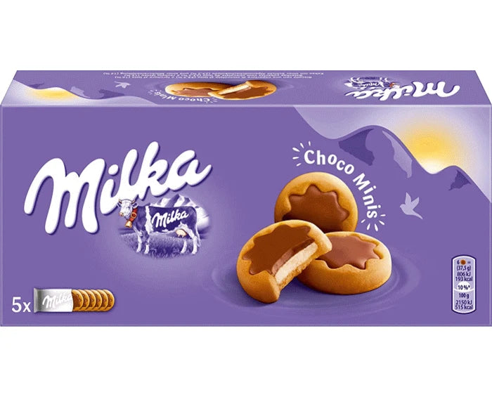 Milka mini stars-1