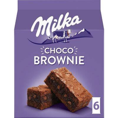 Milka brownie 150g-1