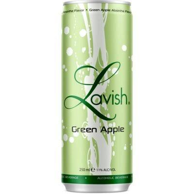 Lavish Green Apple 250ml-1