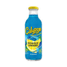 Calipso Ocean Blue Lemonade 473ml-1
