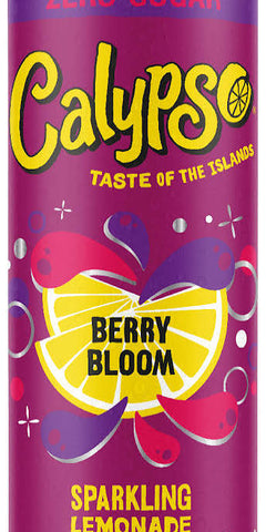 Calypso Berry Bloom 330ml-1