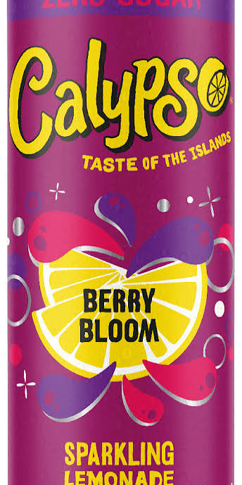 Calypso Berry Bloom 330ml-1