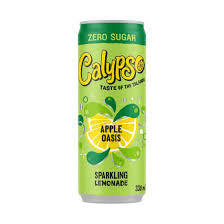 Calypso Apple Oasis 330ml