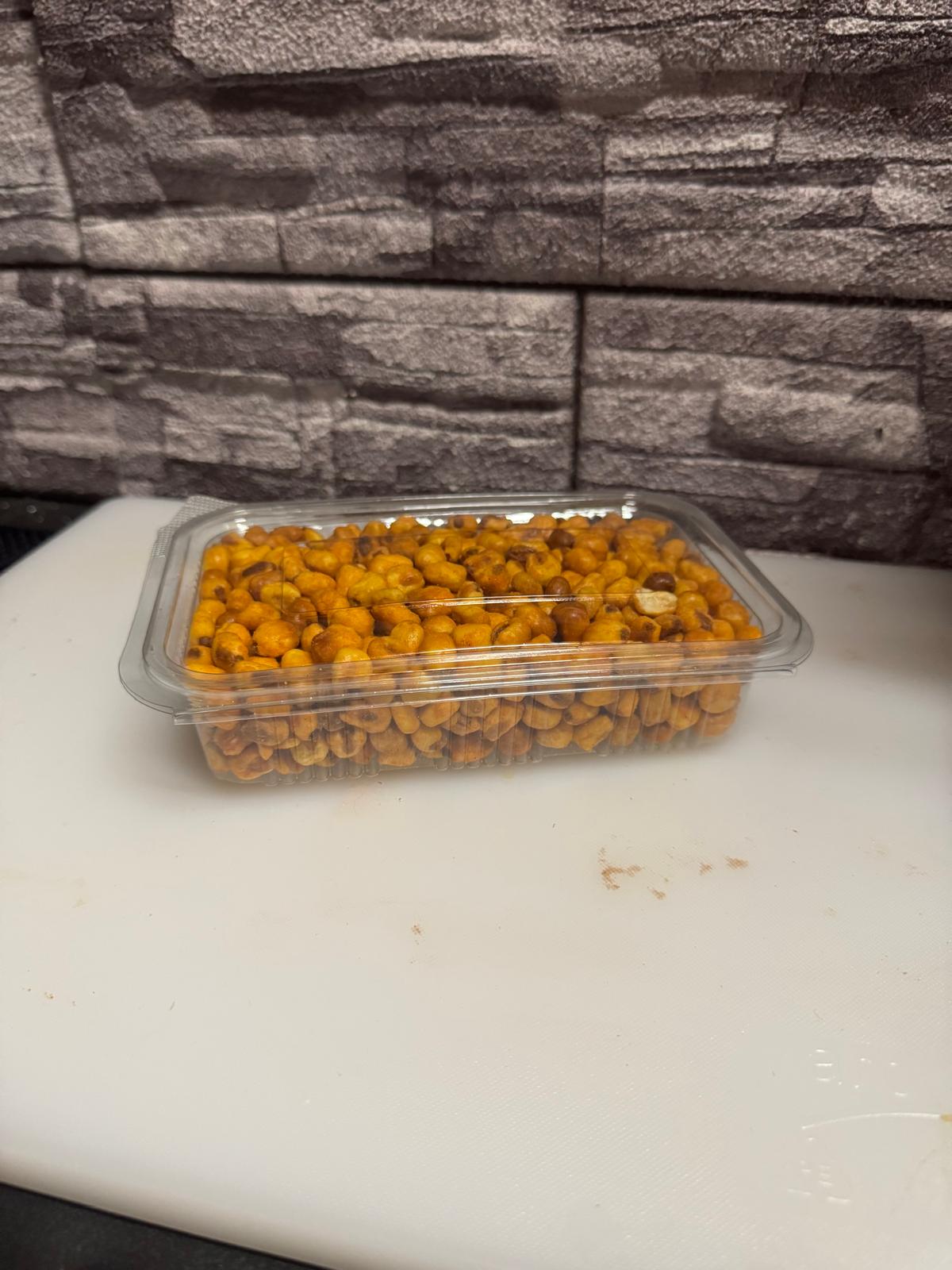 Mais in bakje 200g