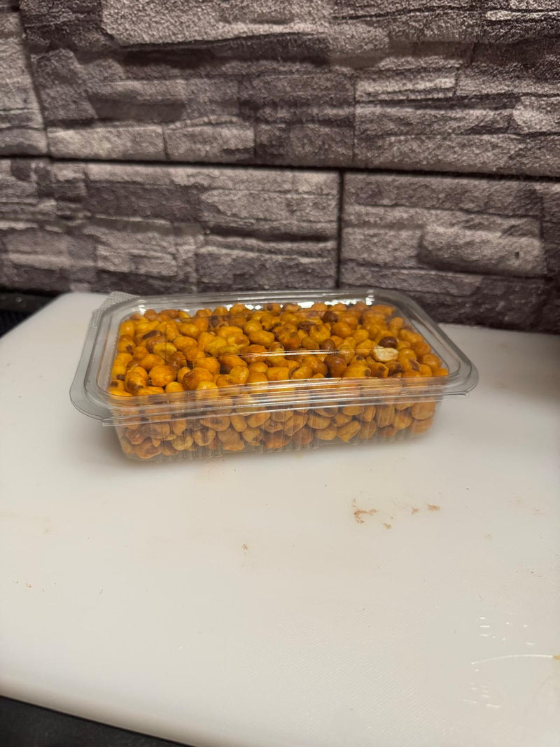 Mais in bakje 200g-1