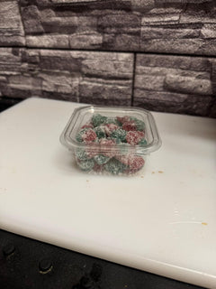 Fizzy Strawberry 200g-1