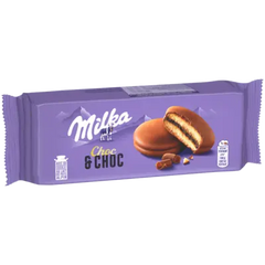 Milka Choco Coco 175G-1