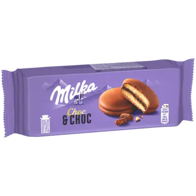Milka Choco Coco 175G