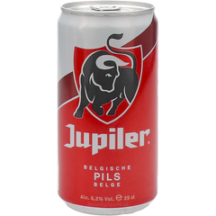 Jupiler blik 330ml-1