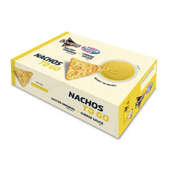 Doritos Nacho&Cheese Dip 190gr-1