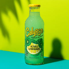 Calypso Kiwi Lemonade 473ml-1