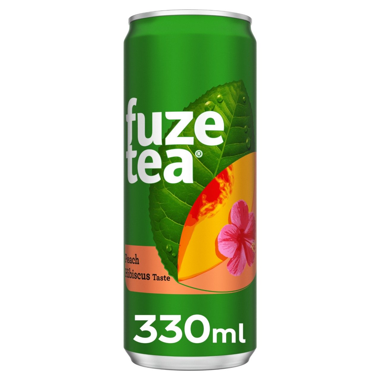Fuze Tea Hibiscus 330ml