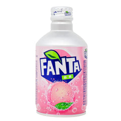 Fanta White Peach 300ML-1