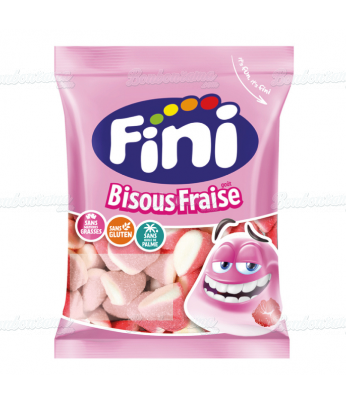 Fini Marshmallow 90g