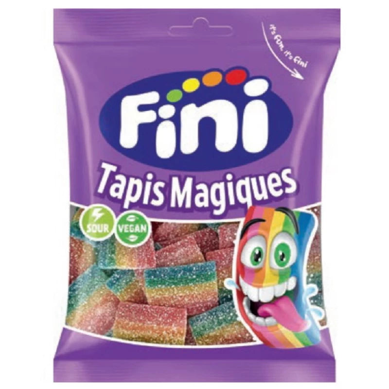 Fini Tapis Magiques 90G-1
